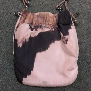 Vince Camuto Harlo Washable Mini Bag